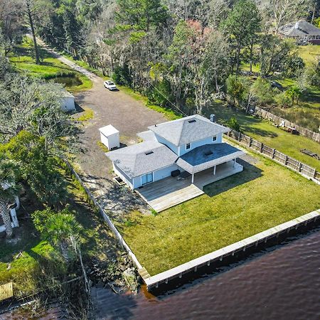 Trout River Oasis Jacksonville Exterior photo