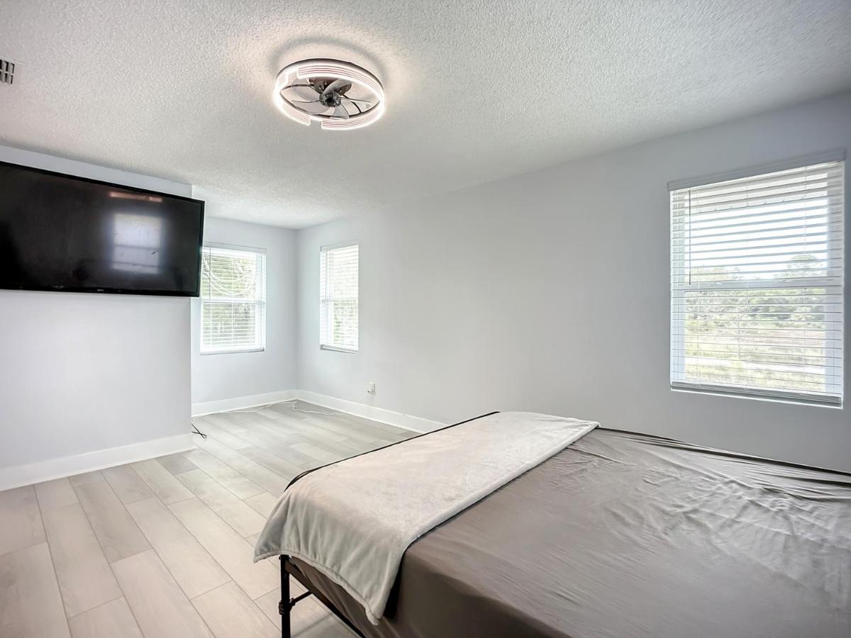 Trout River Oasis Jacksonville Exterior photo