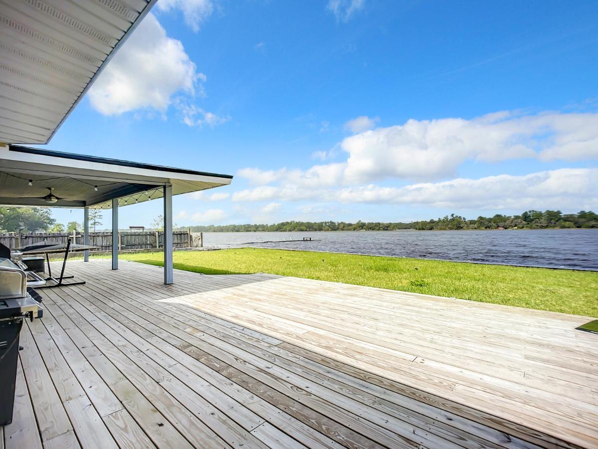 Trout River Oasis Jacksonville Exterior photo