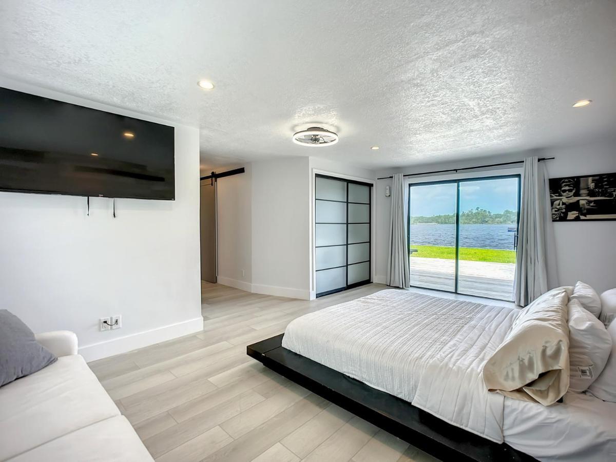 Trout River Oasis Jacksonville Exterior photo