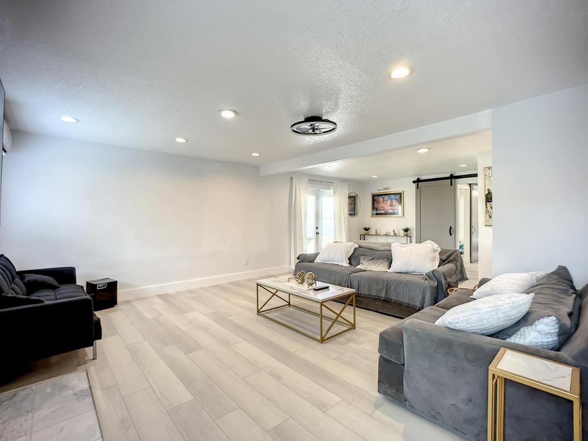 Trout River Oasis Jacksonville Exterior photo