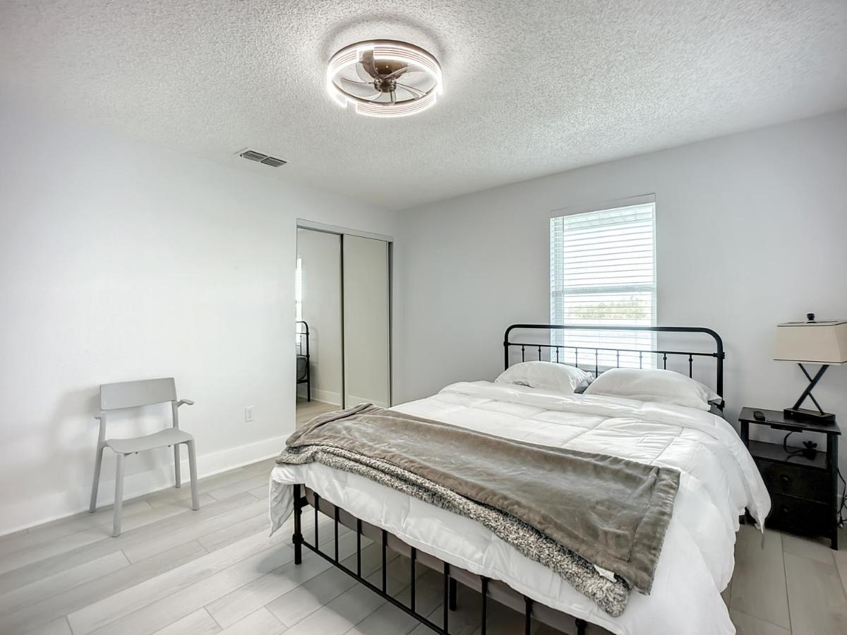 Trout River Oasis Jacksonville Exterior photo
