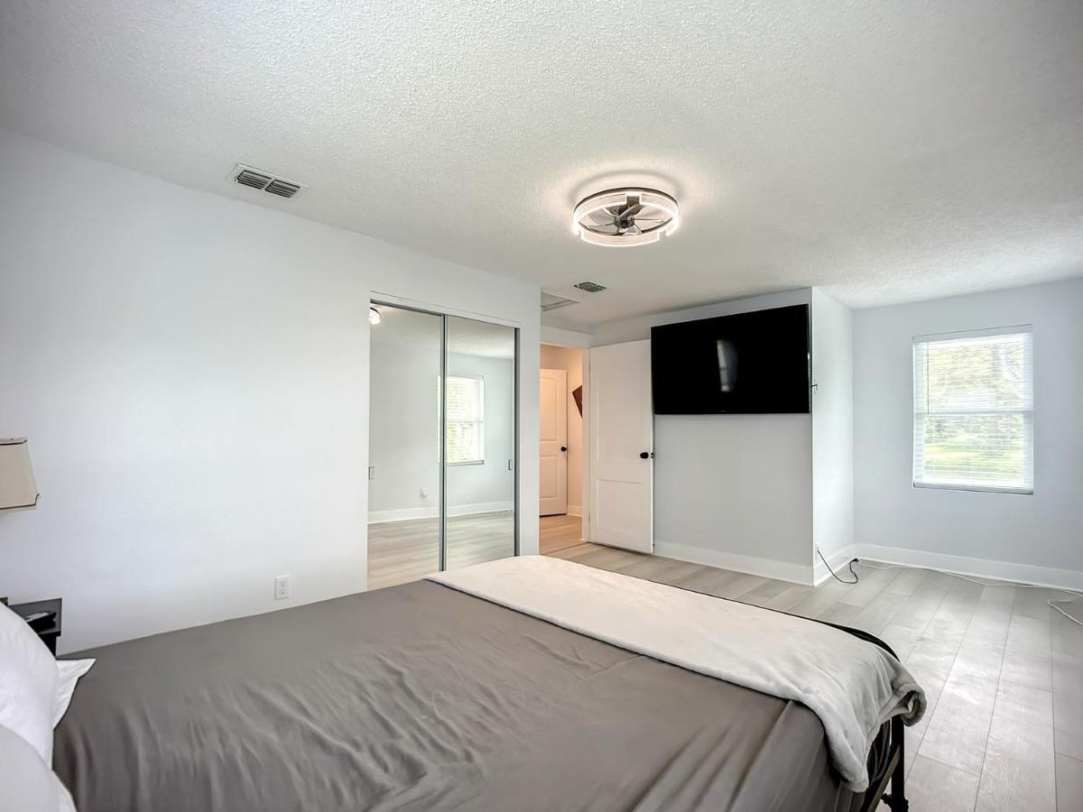 Trout River Oasis Jacksonville Exterior photo